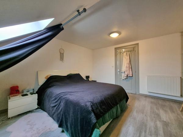 Maison avec deux appartements déjà loués – Le combo parfait pour investir sereinement