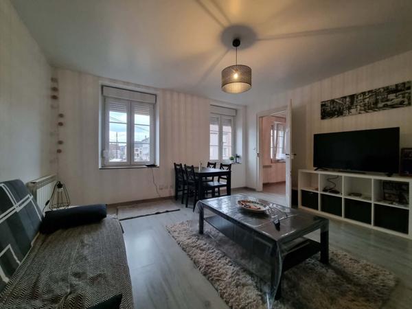 Maison avec deux appartements déjà loués – Le combo parfait pour investir sereinement