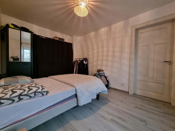 Maison avec deux appartements déjà loués – Le combo parfait pour investir sereinement