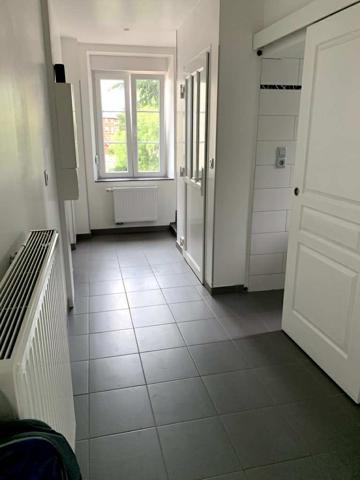 Maison avec deux appartements déjà loués – Le combo parfait pour investir sereinement