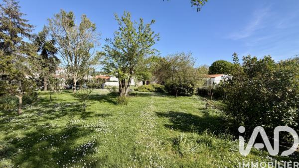 Terrain à vendre 600 m² Dompierre-sur-Mer