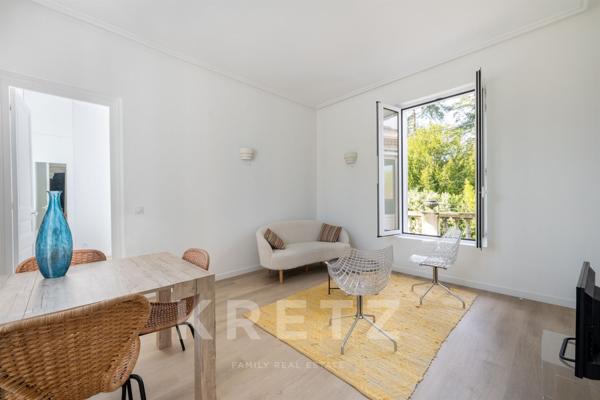 Maison de charme - 5/6 chambres - Potentiel