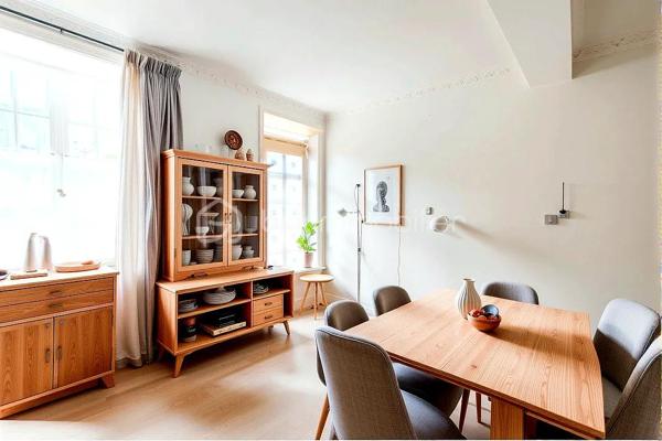 Maison ancienne de 56,98 m²