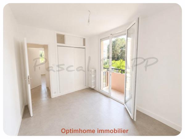 Appartement à vendre 4 pièces MONTPELLIER (34)