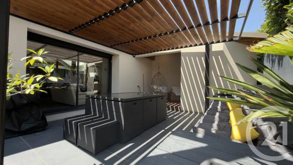 Maison à vendre  4 pièces - 118,26 m 2   GAP  - 05