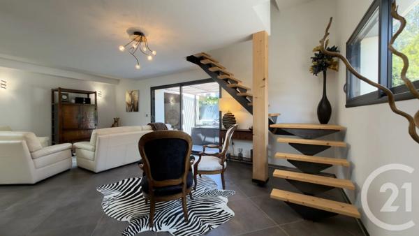 Maison à vendre  4 pièces - 118,26 m 2   GAP  - 05