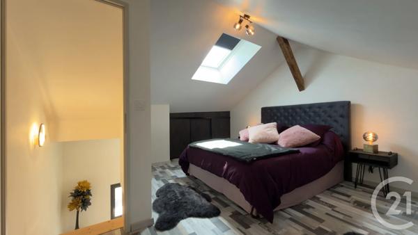 Maison à vendre  4 pièces - 118,26 m 2   GAP  - 05