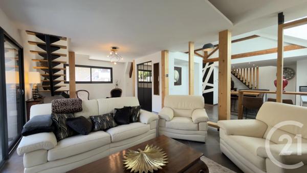 Maison à vendre  4 pièces - 118,26 m 2   GAP  - 05
