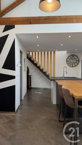 Maison à vendre  4 pièces - 118,26 m 2   GAP  - 05