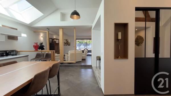 Maison à vendre  4 pièces - 118,26 m 2   GAP  - 05