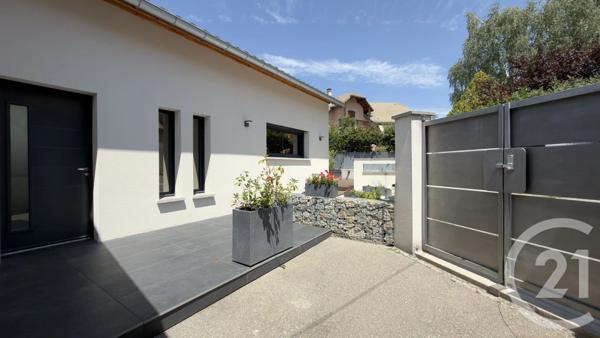 Maison à vendre  4 pièces - 118,26 m 2   GAP  - 05