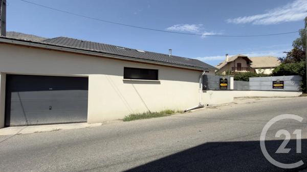 Maison à vendre  4 pièces - 118,26 m 2   GAP  - 05