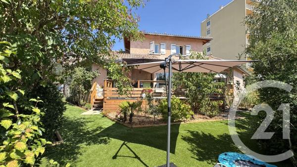 Maison à vendre  4 pièces - 118,26 m 2   GAP  - 05