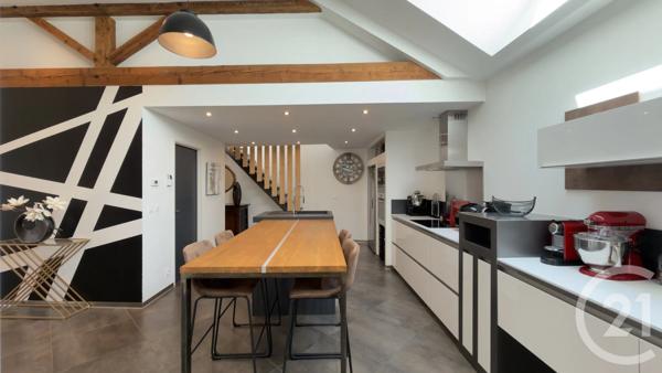 Maison à vendre  4 pièces - 118,26 m 2   GAP  - 05