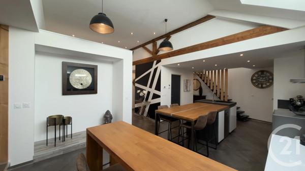 Maison à vendre  4 pièces - 118,26 m 2   GAP  - 05