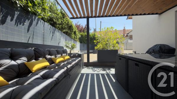 Maison à vendre  4 pièces - 118,26 m 2   GAP  - 05