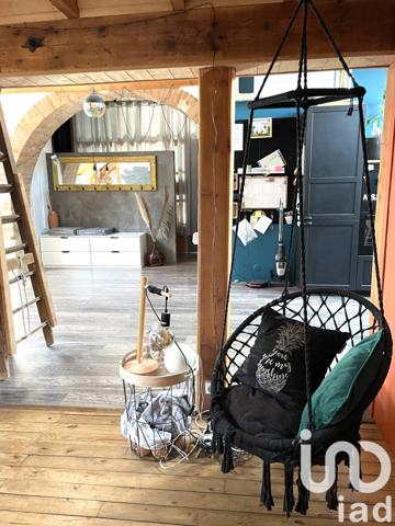 Appartement à vendre 9 pièces 126 m² Vals-les-Bains