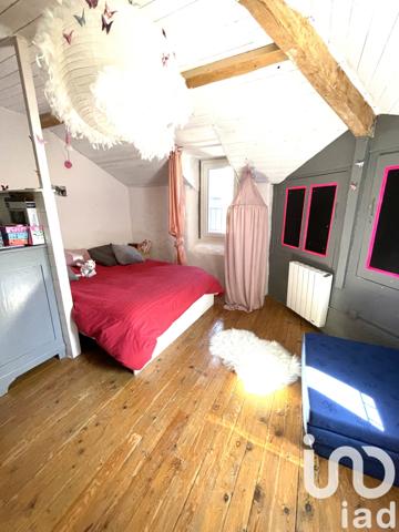 Appartement à vendre 9 pièces 126 m² Vals-les-Bains