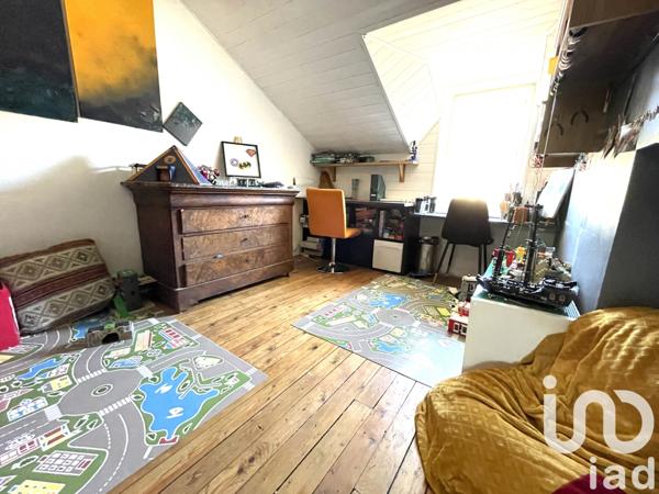 Appartement à vendre 9 pièces 126 m² Vals-les-Bains