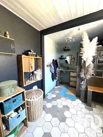 Appartement à vendre 9 pièces 126 m² Vals-les-Bains