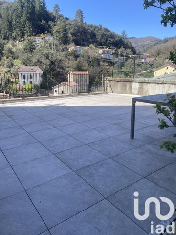 Appartement à vendre 9 pièces 126 m² Vals-les-Bains