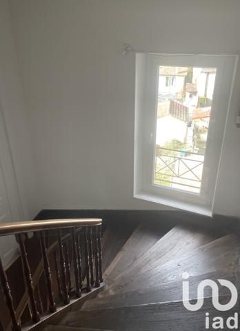 Appartement à vendre 9 pièces 126 m² Vals-les-Bains