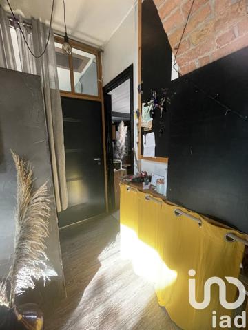 Appartement à vendre 9 pièces 126 m² Vals-les-Bains