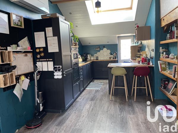 Appartement à vendre 9 pièces 126 m² Vals-les-Bains