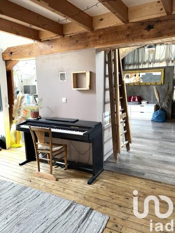 Appartement à vendre 9 pièces 126 m² Vals-les-Bains