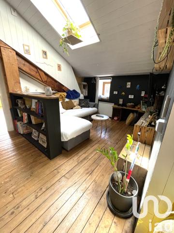 Appartement à vendre 9 pièces 126 m² Vals-les-Bains