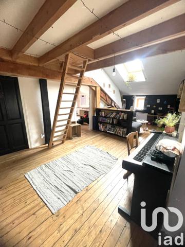 Appartement à vendre 9 pièces 126 m² Vals-les-Bains