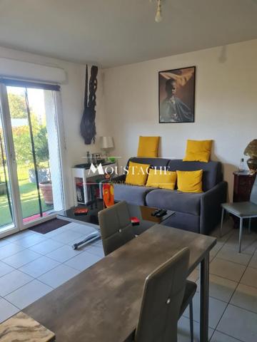 petit appartement très bon état