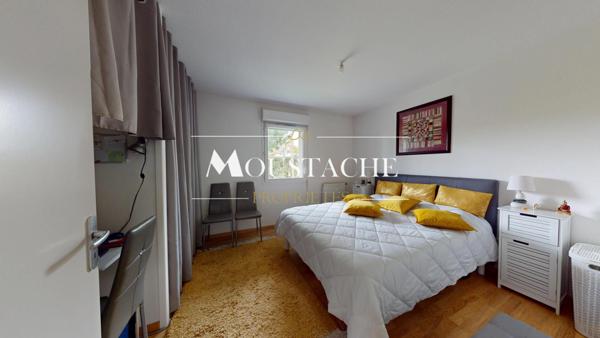 petit appartement très bon état