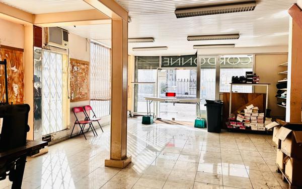 Maison à vendre    8 pièces •  Fort-de-France