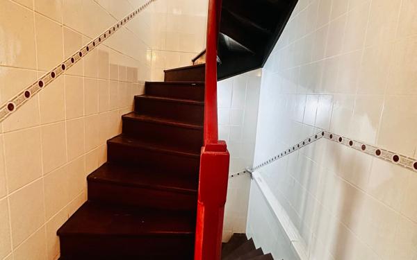 Maison à vendre    8 pièces •  Fort-de-France