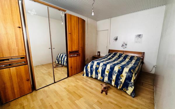 Maison à vendre    8 pièces •  Fort-de-France