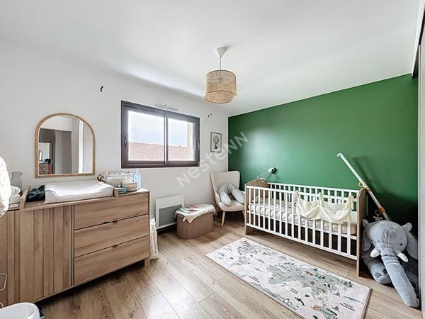 Maison à vendre 5 pièces - La Guyonnière