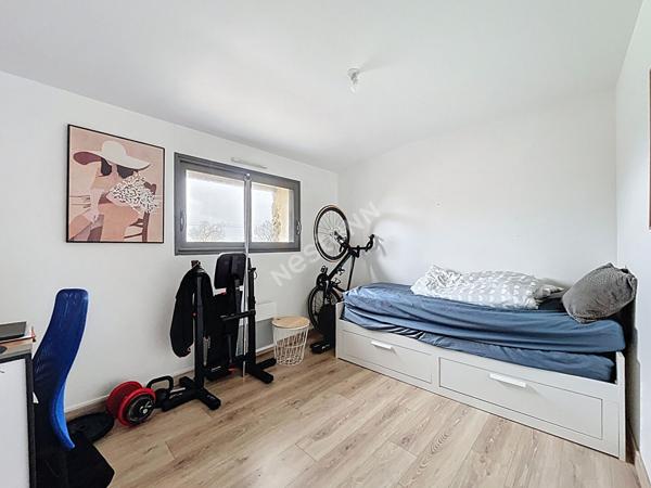 Maison à vendre 5 pièces - La Guyonnière