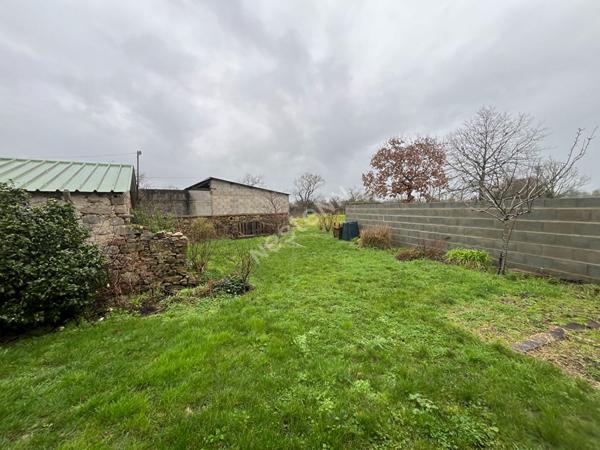 Maison à vendre 5 pièces - La Guyonnière