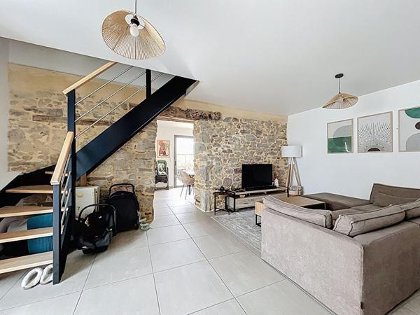 Maison à vendre 5 pièces - La Guyonnière