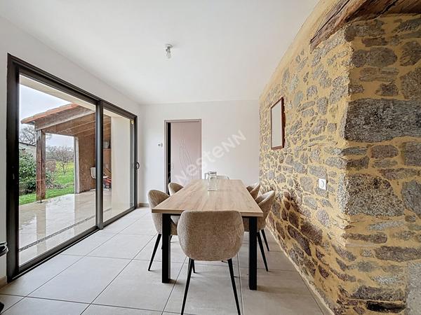 Maison à vendre 5 pièces - La Guyonnière