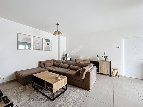 Maison à vendre 5 pièces - La Guyonnière