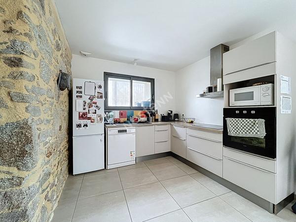 Maison à vendre 5 pièces - La Guyonnière