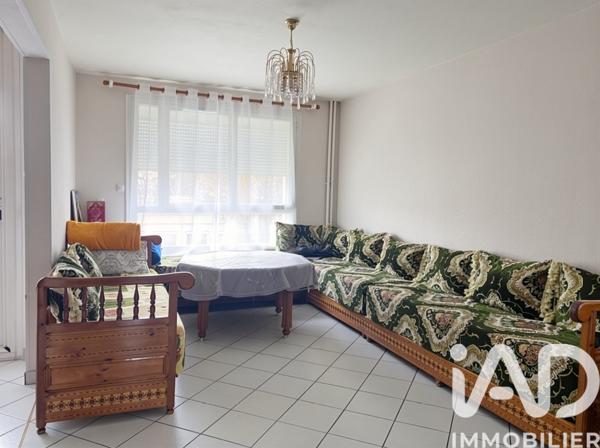 Appartement à vendre 4 pièces 90 m² Valence