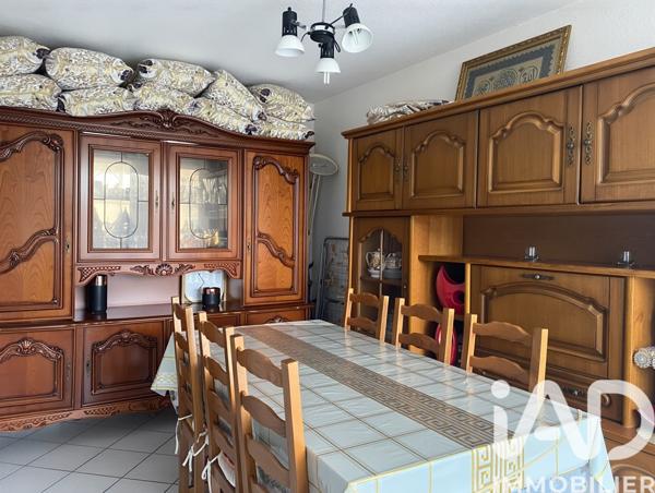 Appartement à vendre 4 pièces 90 m² Valence