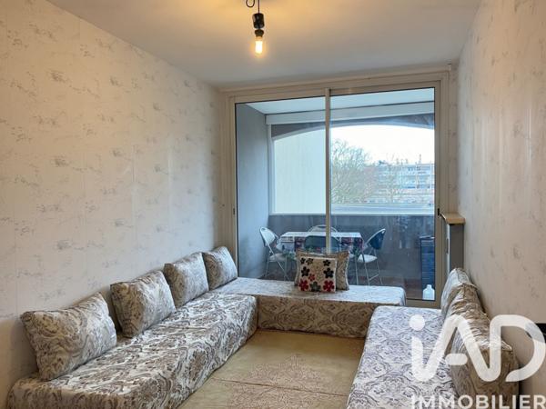 Appartement à vendre 4 pièces 90 m² Valence