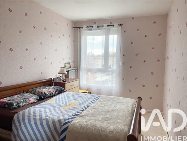 Appartement à vendre 4 pièces 90 m² Valence