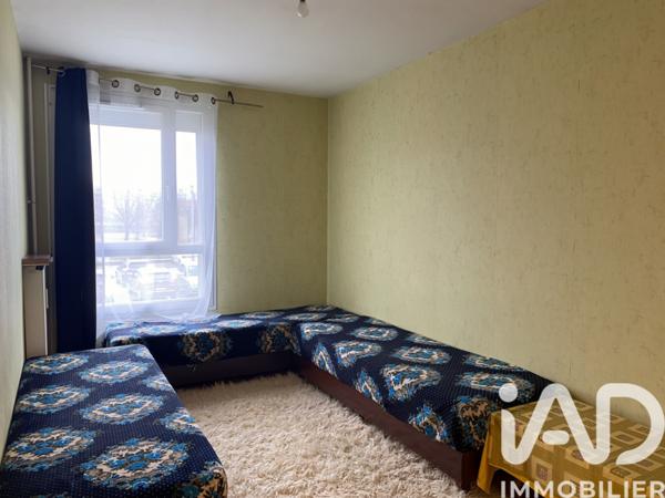 Appartement à vendre 4 pièces 90 m² Valence