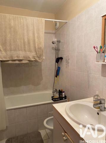 Appartement à vendre 4 pièces 90 m² Valence