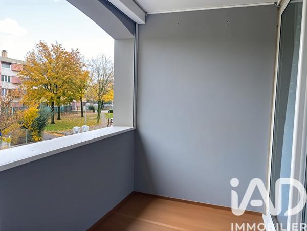 Appartement à vendre 4 pièces 90 m² Valence